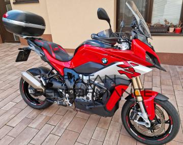 S 1000XR ´20-X - moto 2 DT